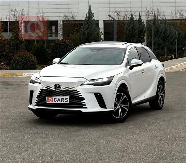 لكزس RX 2024 للبيع في العراق - السليمانية